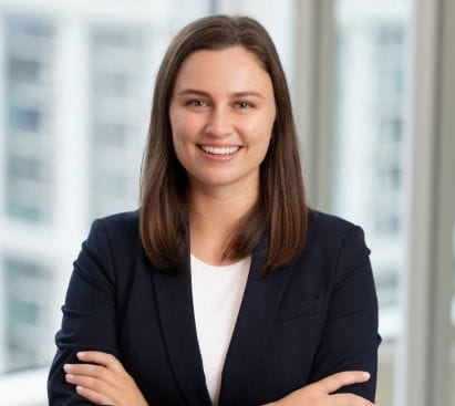 Kate Rosenow