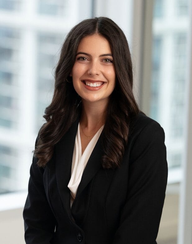 Mackenzie M. Jackson