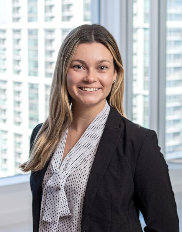 Briana M. Quinn