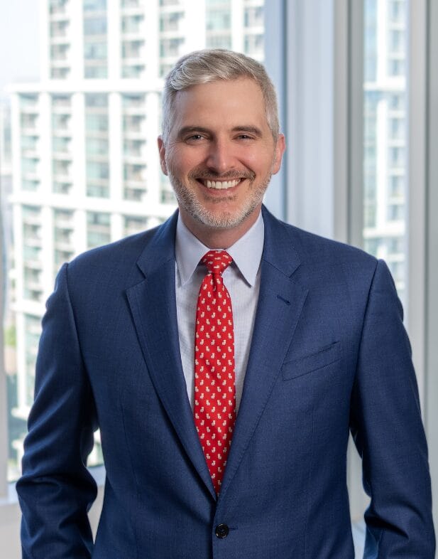 Brent A. Turman