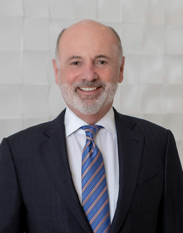 Russell W. Mills