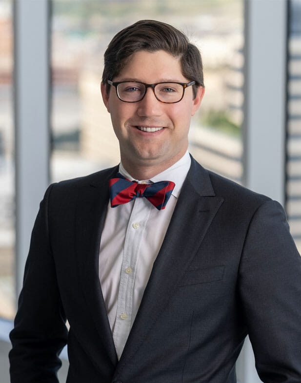 Joshua T. Smith