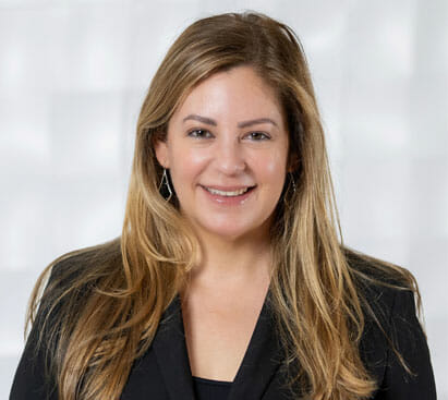 Dania Duncan Moreno