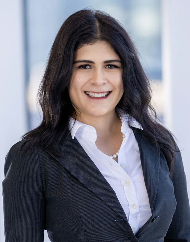 Alexandria M. Risinger