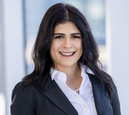 Alexandria M. Risinger