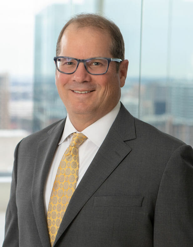 Larry L. Shosid