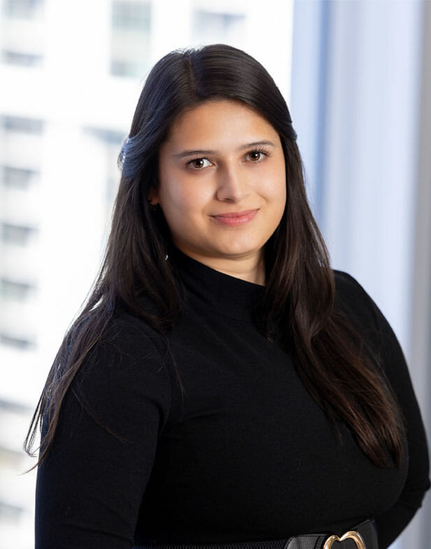 Kimberly A. Cruz