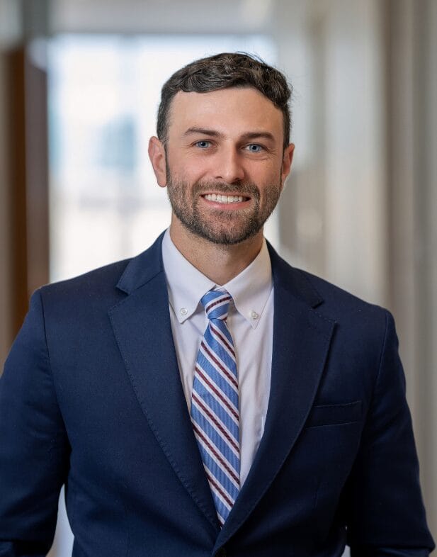 Matthew J. DeWitte