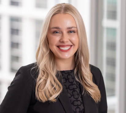 Caitlin M. Richardson