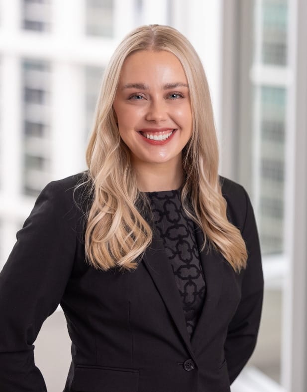 Caitlin M. Richardson