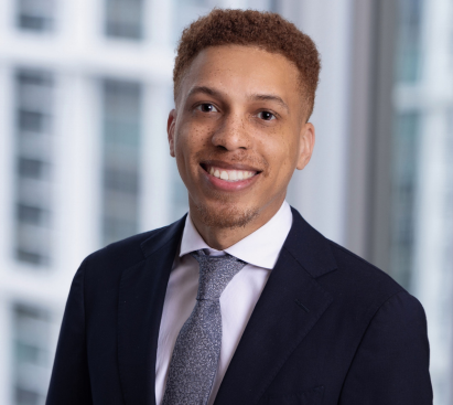 Brandon N. Stephens