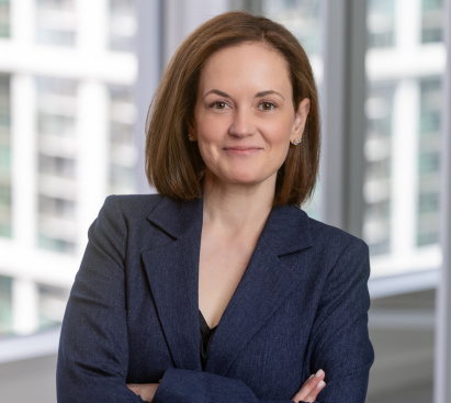 Ingrid K. Barnes