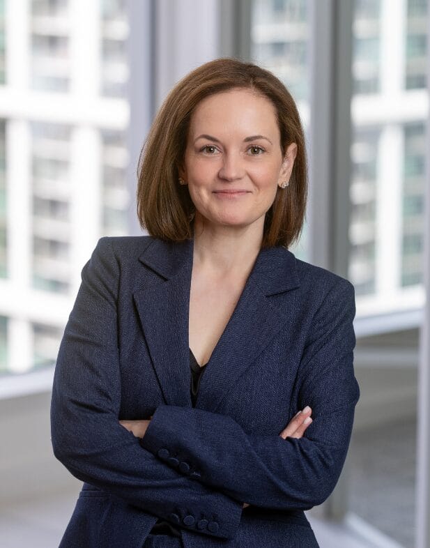 Ingrid K. Barnes