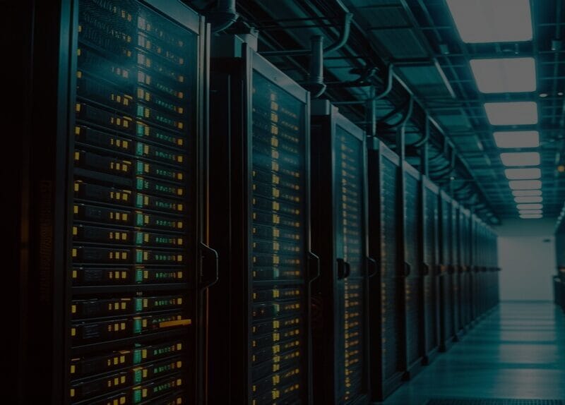 Data Centers