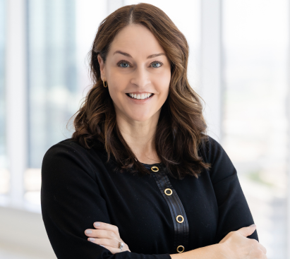Cheryl P. Leb