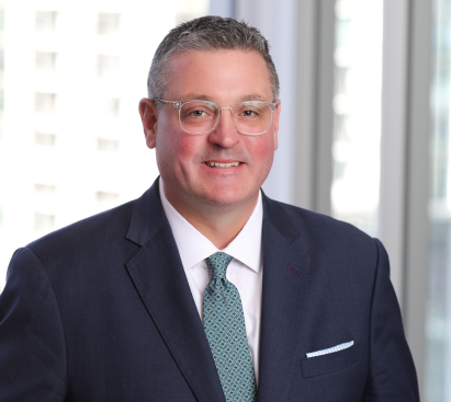 Kenneth “Kenny” C. Meixelsperger